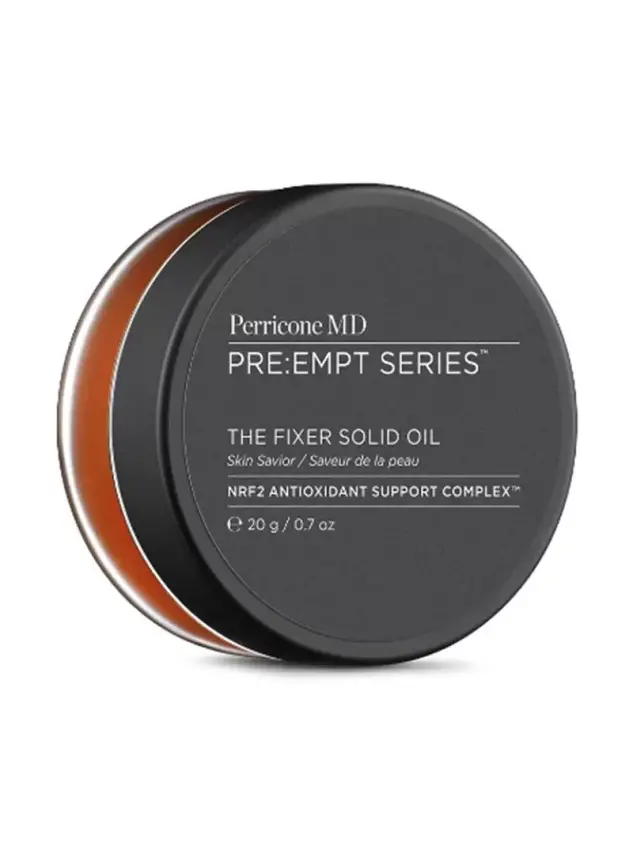 Perricone Md Pre Empt Fixer Solid Oil 20gr - 1