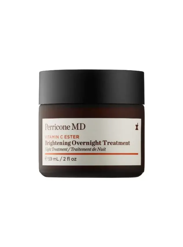 Perricone MD Vitamin C Ester Brightening Overnight Treatment 59ml - 1