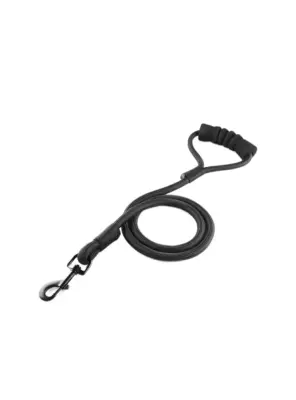 Pet Ing Fitil Köpek Gezdirme Siyah 1*120 cm - Diğer Bakım Ürünleri