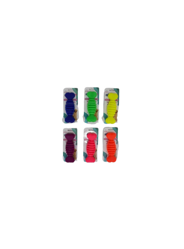 Pet Pretty Dikenli Halter Dev Kemik - Pet Pretty