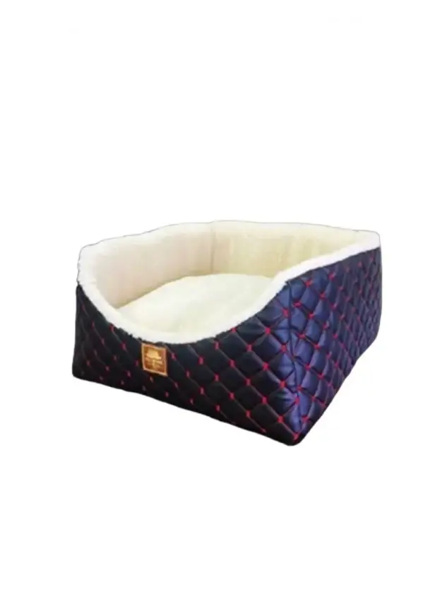 Petboss Champion Smart Yatak 50*55*25 cm - 1
