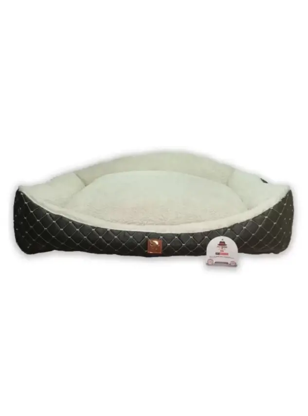 Petboss Champion XL İç Mekan Yatak 108*80*38 cm - 1