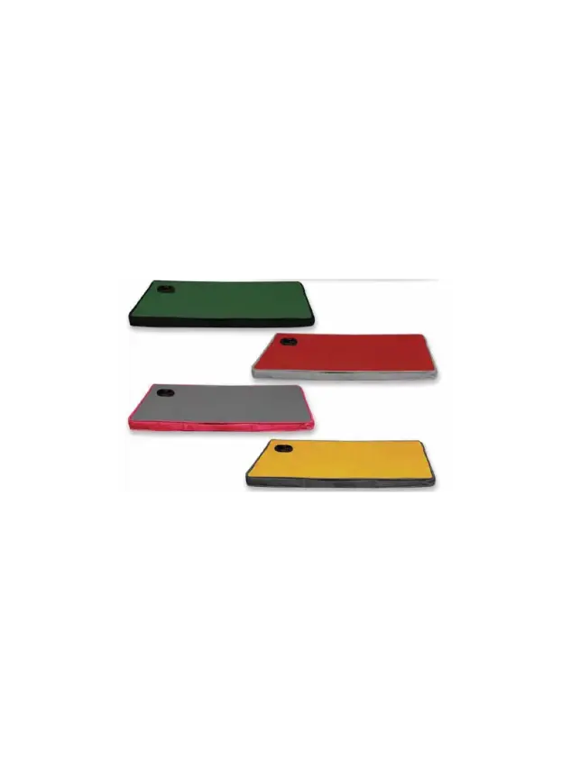 Petboss Çift Taraflı Mat Yatak L 100*60*3 cm - 1