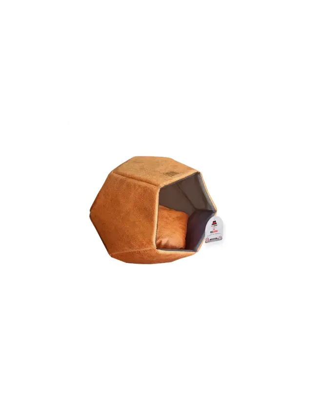 Petboss Diamond Yatak S 45*45*40 cm - 1