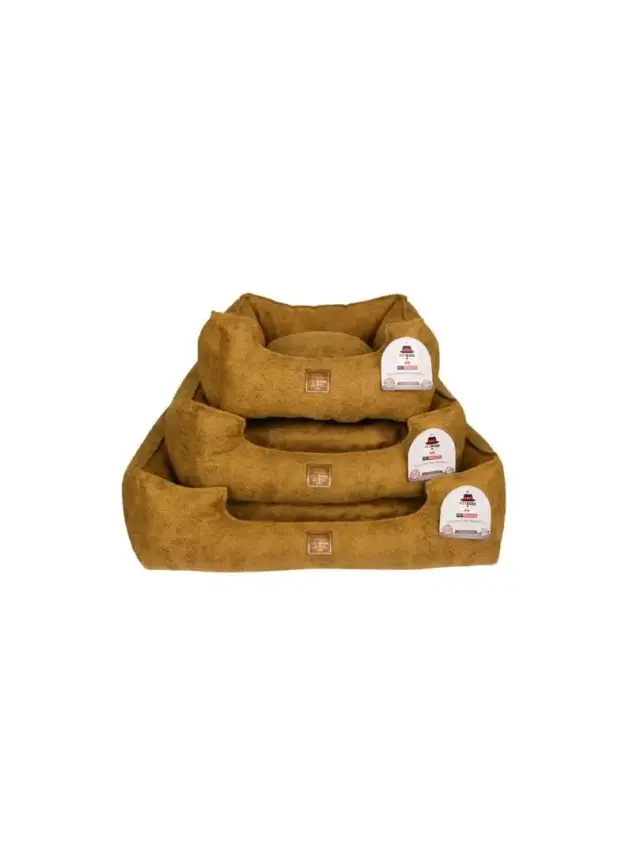Petboss İç Mekan Yatak M 70*55*23 cm - 1