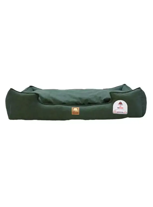 Petboss Jumbo XL İç Mekan Yatak 100*70*25 cm - 1