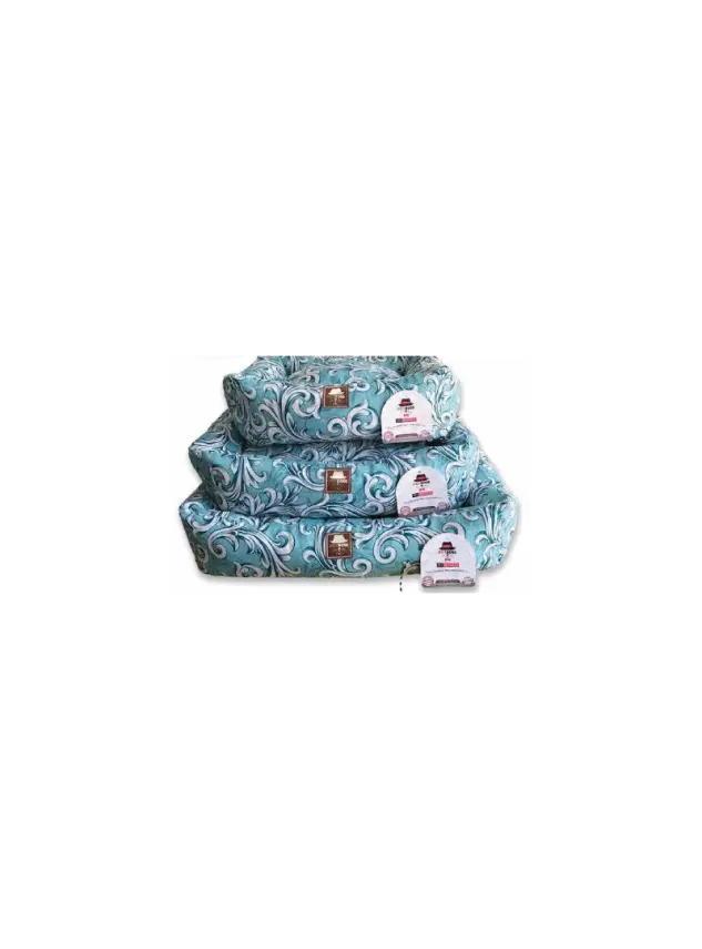 Petboss Live Yatak L 75*65*20 cm - 1