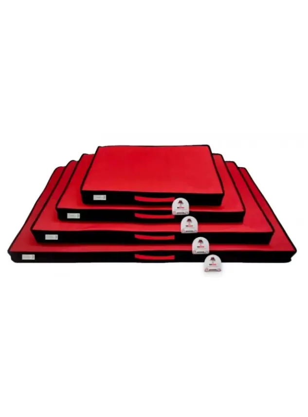 Petboss Maldivler Dış Mekan Yatak S 60*40*7 cm - 1