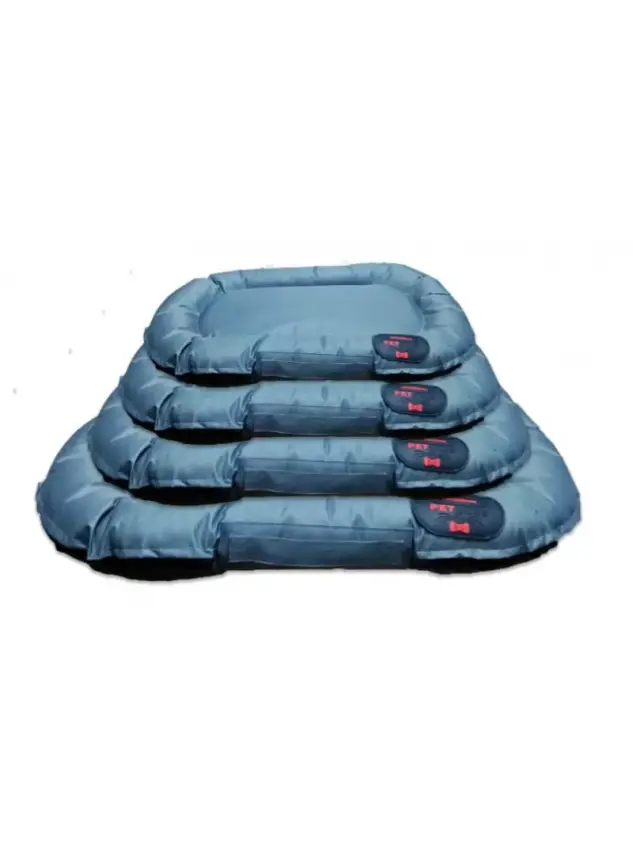 Petboss Pool Pet Dış Mekan Yatak S 70*40*7 cm - 1