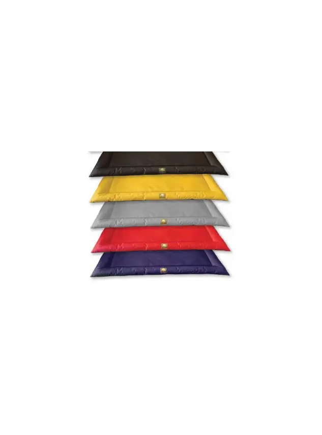 Petboss Şezlong Mat Dış Mekan Yatak S 66*48*6 cm - 1