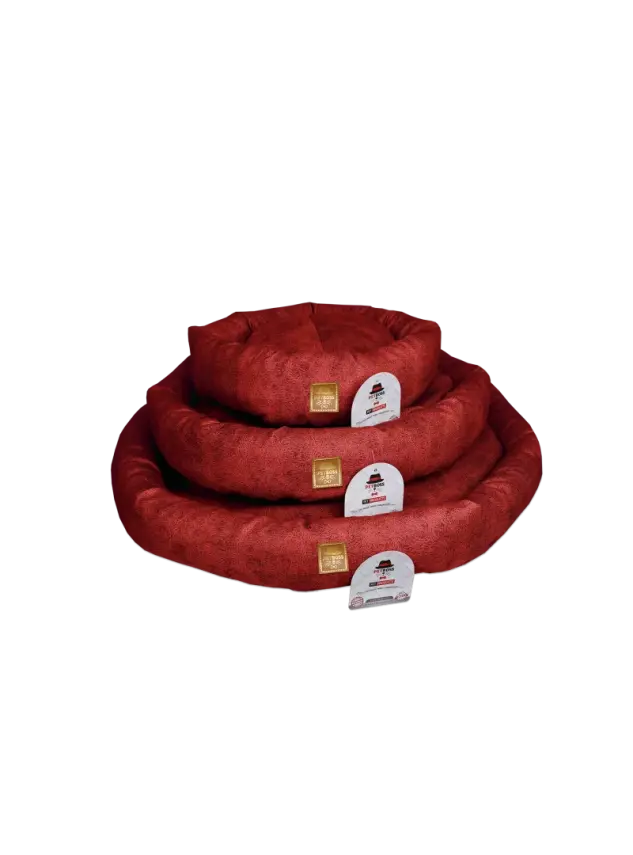 Petboss Simit Yatak M 70 cm - 1