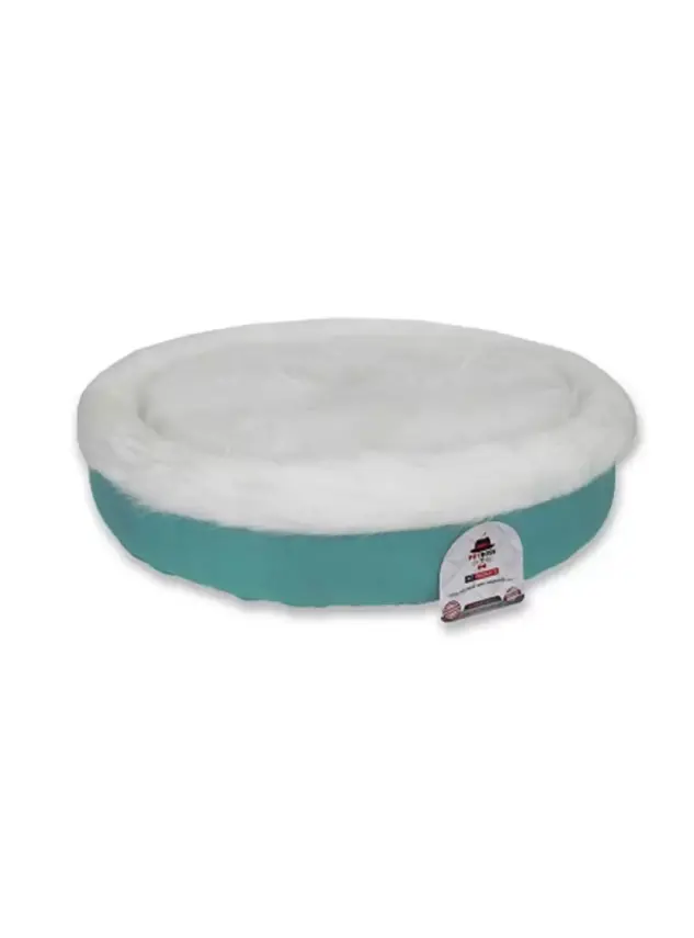 Petboss Sünger Peluş Yatak M 70 cm - 1