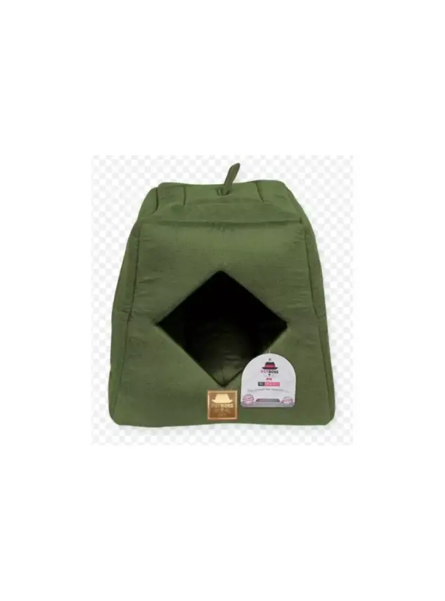 Petboss Vario Lux İç Mekan Yatak 45*45 cm - 1