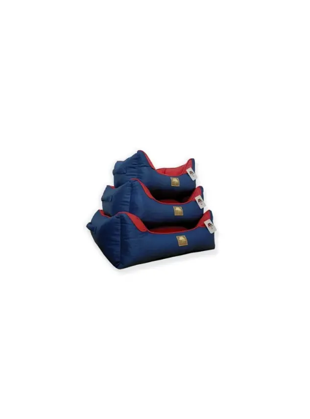 Petboss Yeni Nesil Dış Mekan Yatak M 60*54*26 cm - 1