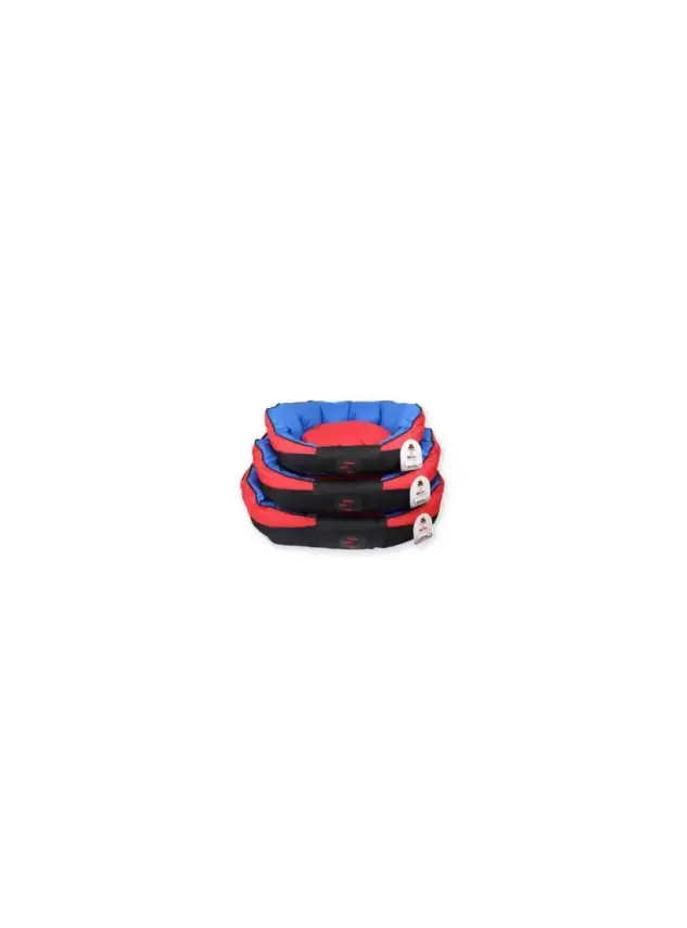 Petboss Yeni Nesil İstiridye Dış Mekan Yatak S 50*42*24 cm - 1
