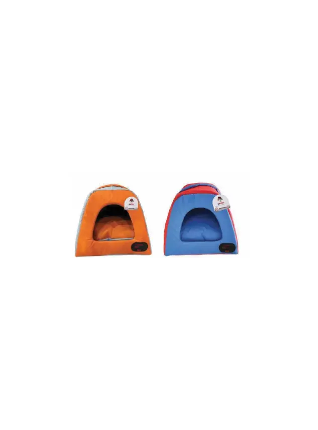 Petboss YN Vario Dış Mekan Yatak 45*45 cm - 1
