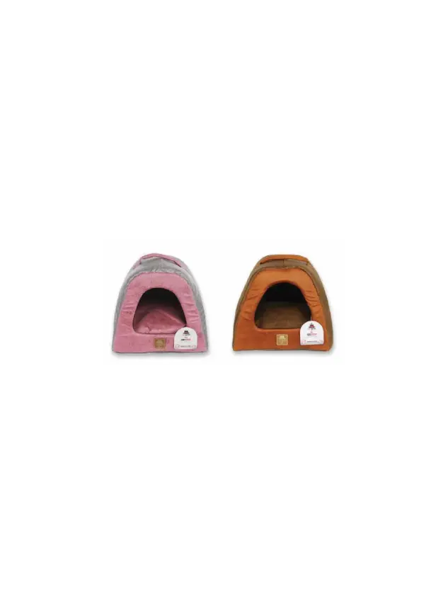 Petboss YN Vario İç Mekan Yatak 45*45 cm - 1