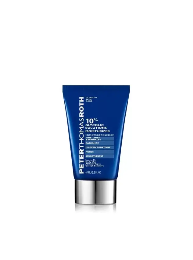 Peter Thomas Roth 10% Glycolic Solutions Moisturizer 63ML - 1