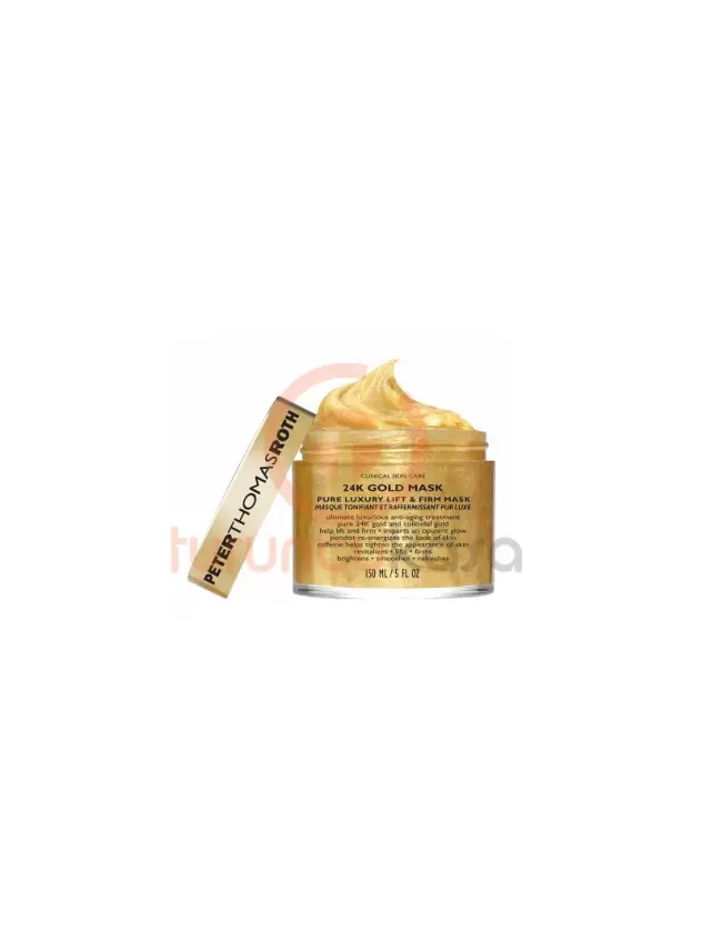 Peter Thomas Roth 24 K Gold Mask 150 Ml - 1