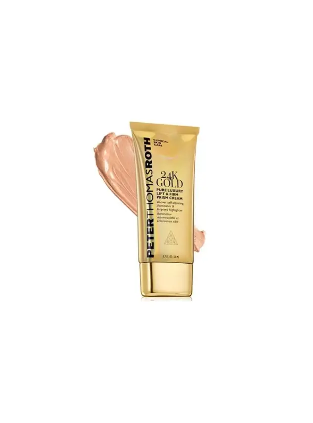 Peter Thomas Roth 24k Pure Luxury Lift & Firm Prism Cream 50ml - 1