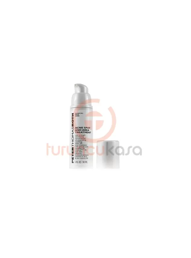 Peter Thomas Roth Acne Spot Area Treatment 30ml - 1