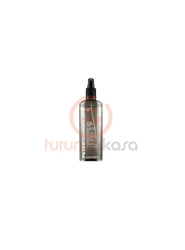 Peter Thomas Roth Aloe Tonic Mist 250ml - 1