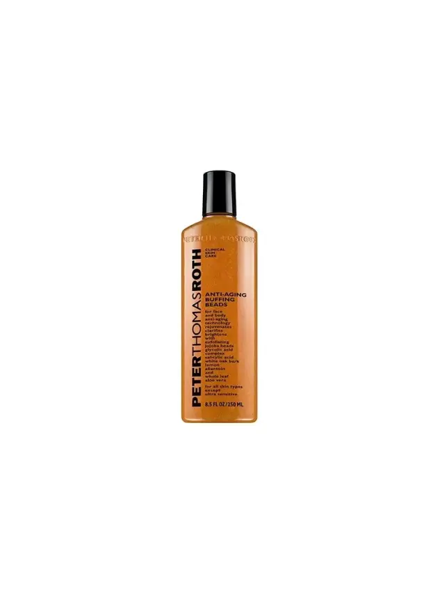 Peter Thomas Roth Anti - Aging Buffing Beads 250ml - 1