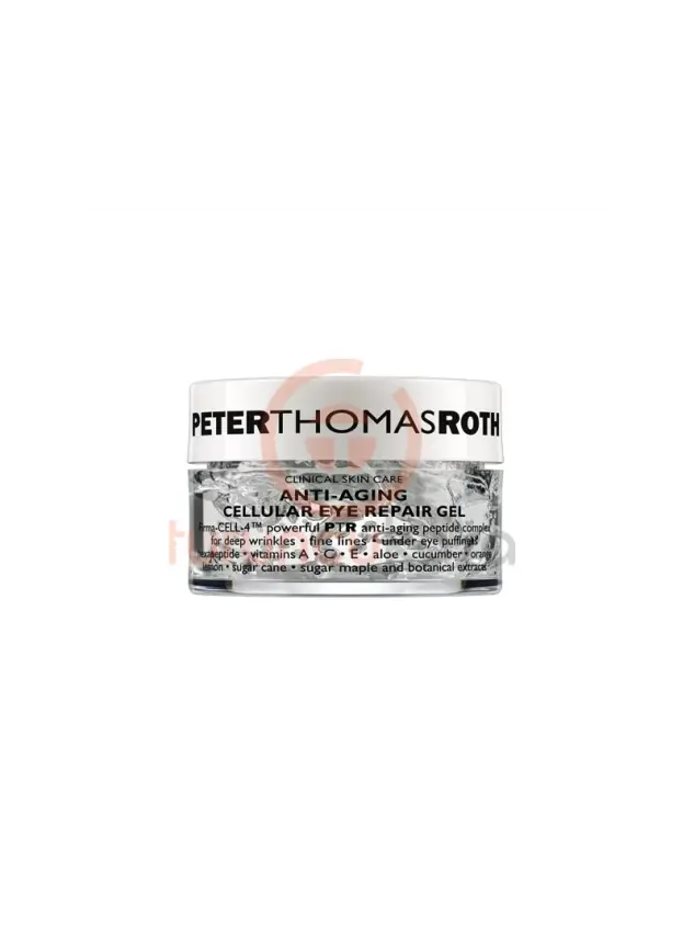 Peter Thomas Roth Anti - Aging Cellular Eye Repair Gel 15ml - 1