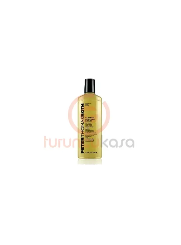 Peter Thomas Roth Blemish Buffing Beads 250ml - 1