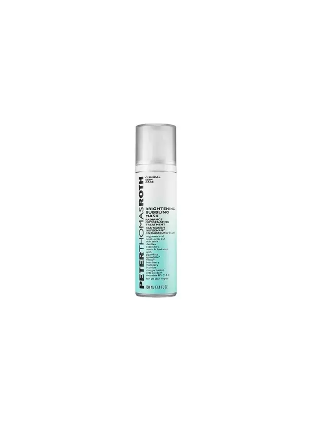 Peter Thomas Roth Brightening Bubbling Mask 100ml - 1