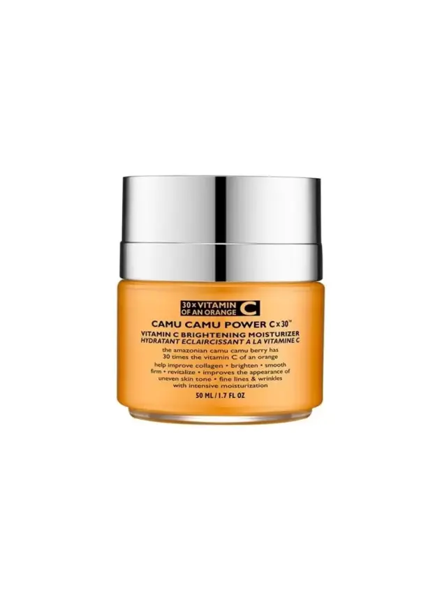Peter Thomas Roth Camu Camu Power CX30 Vitamin C Brightening Moisturizer 50 ml - 1