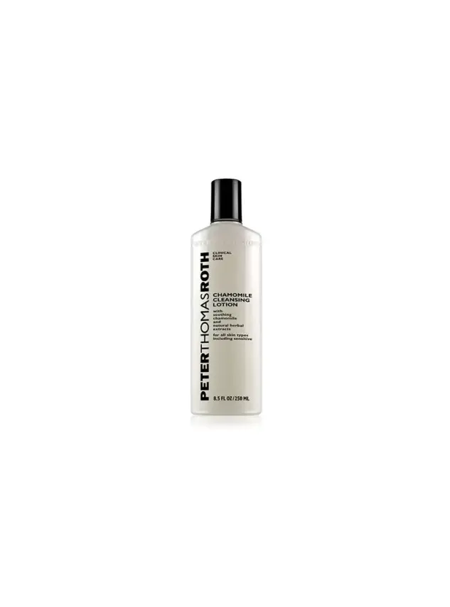 Peter Thomas Roth Chamomile Cleansing Lotion 250ml - 1