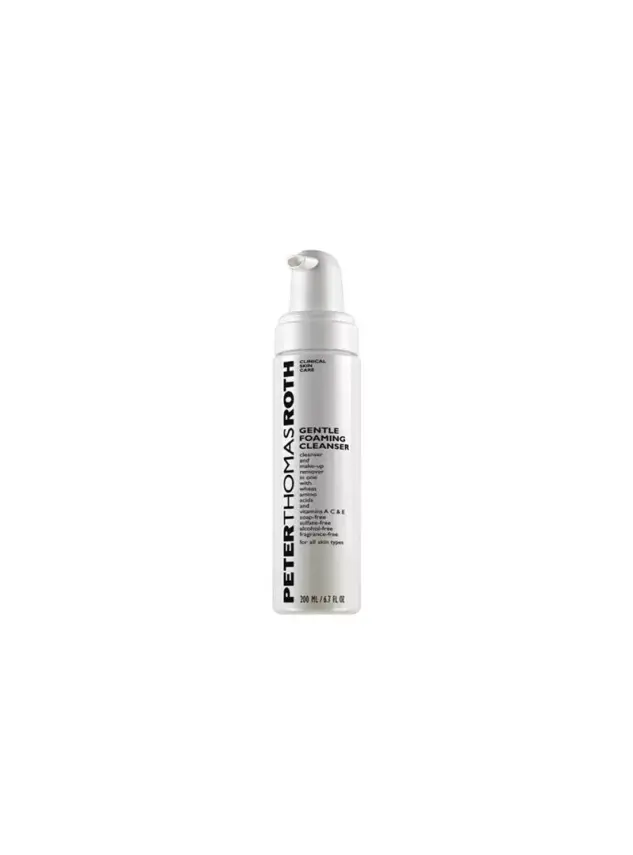 Peter Thomas Roth Gentle Foaming Cleanser 200ml - 1