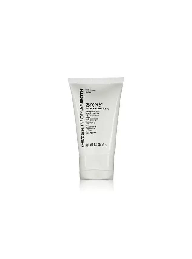 Peter Thomas Roth Glycolic Acid 10% Moisturizer 63ml - 1
