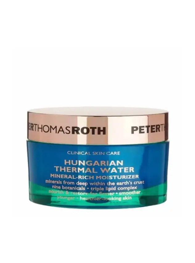 Peter Thomas Roth Hungarian Thermal Water Moisturizer 50ml - 1