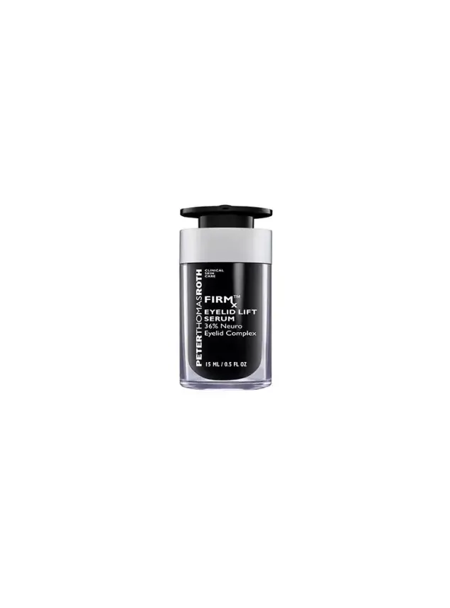 Peter Thomas Roth Instant Firmx Eyelid Lift Serum 15ml - Göz Kapağı Serumu - 1