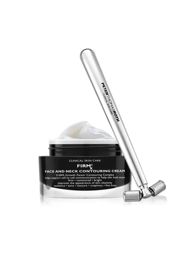 Peter Thomas Roth Instant Firmx Face And Neck Contouring Cream 30 ml - 1