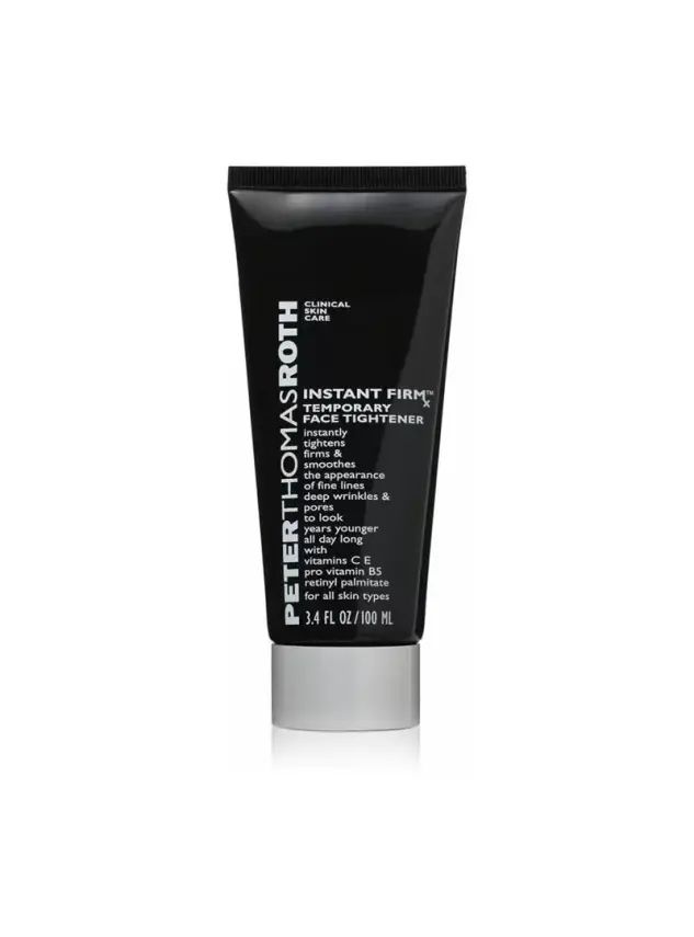 Peter Thomas Roth Instant Firmx Temporary Face Tightener 100ml - 1
