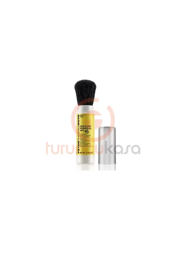 Peter Thomas Roth Instant Mineral Spf45 3.4gr - 1