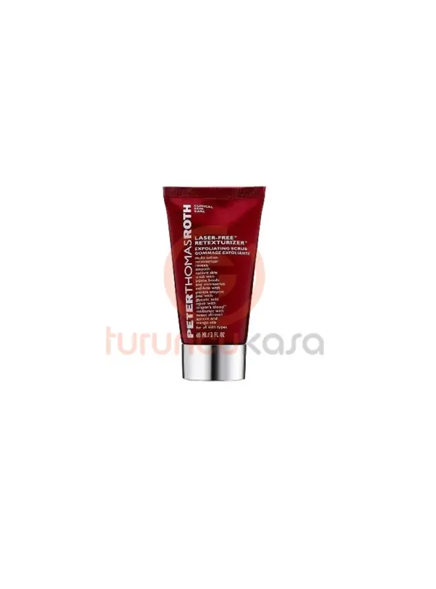 Peter Thomas Roth Laser Free Retexturizer Exfoliating Scrub 60ml - 1