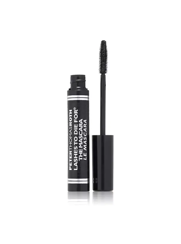 Peter Thomas Roth lashes to die for mascara 8 ml - 1