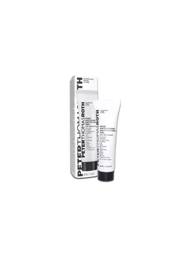 Peter Thomas Roth Max Anti Shine Mattifying Gel 30ml - 1