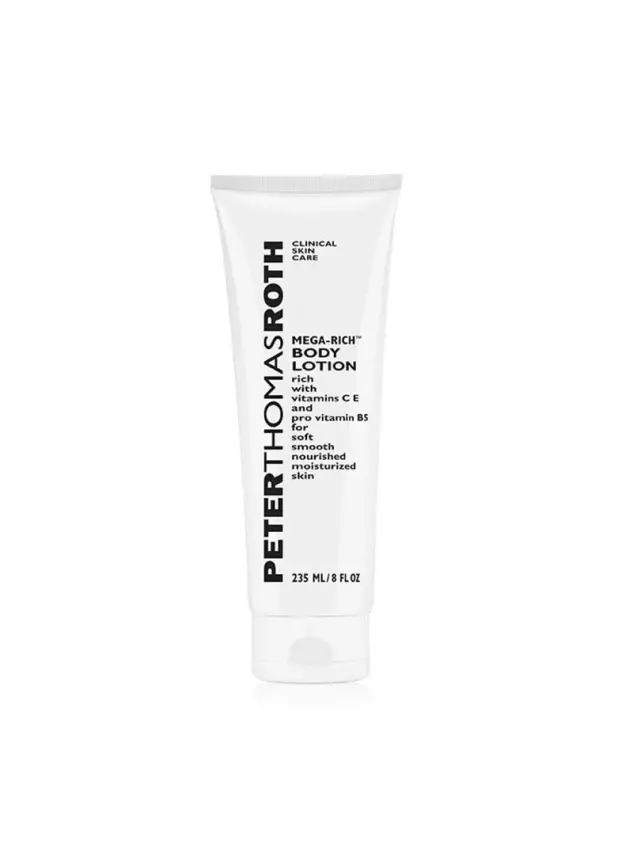 Peter Thomas Roth Mega Rich Body Lotion 235ml - 1