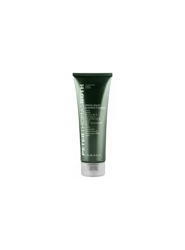 Peter Thomas Roth Mega Rich Conditioner 235ml - 1