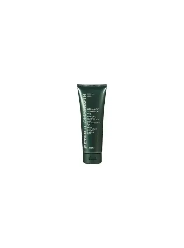 Peter Thomas Roth Mega Rich Nourishing Shampoo 235 ml - 1