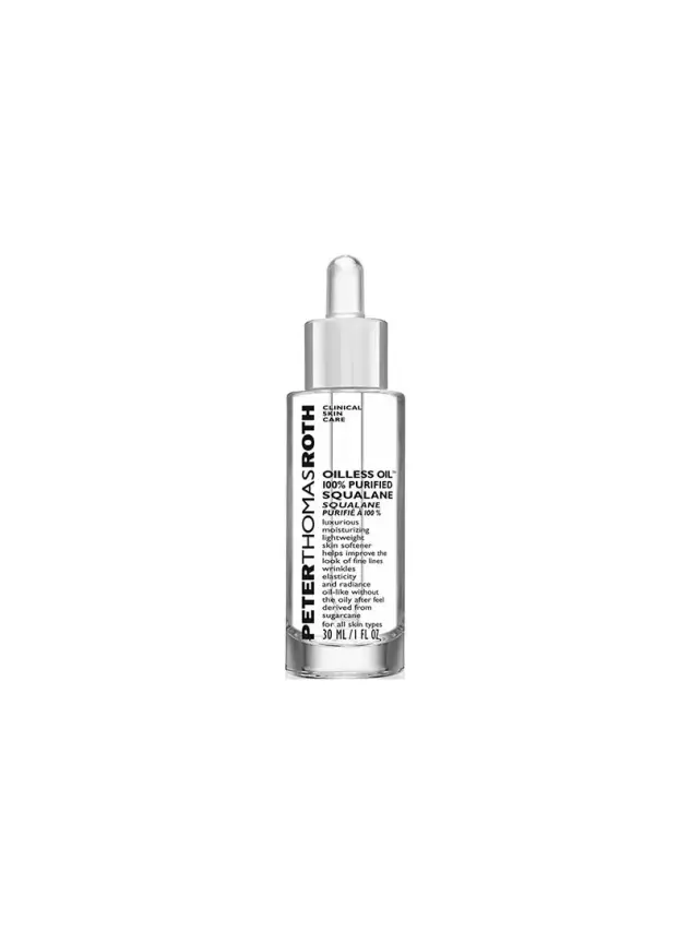 Peter Thomas Roth Oilless Oil Serum 30ml - 1