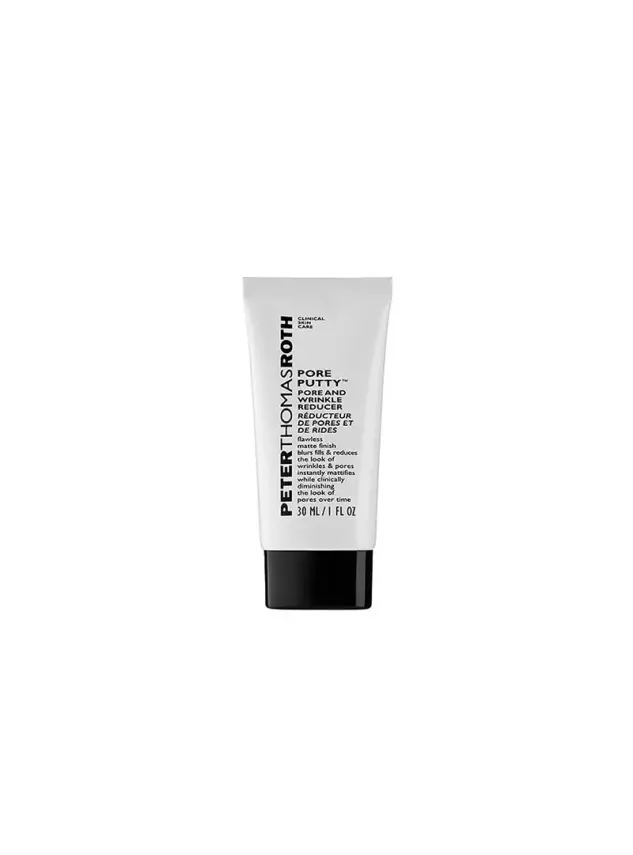 Peter Thomas Roth Pore Putty Pore And Wrinkle Reducer 30ml - Gözenek Küçültücü Krem - 1