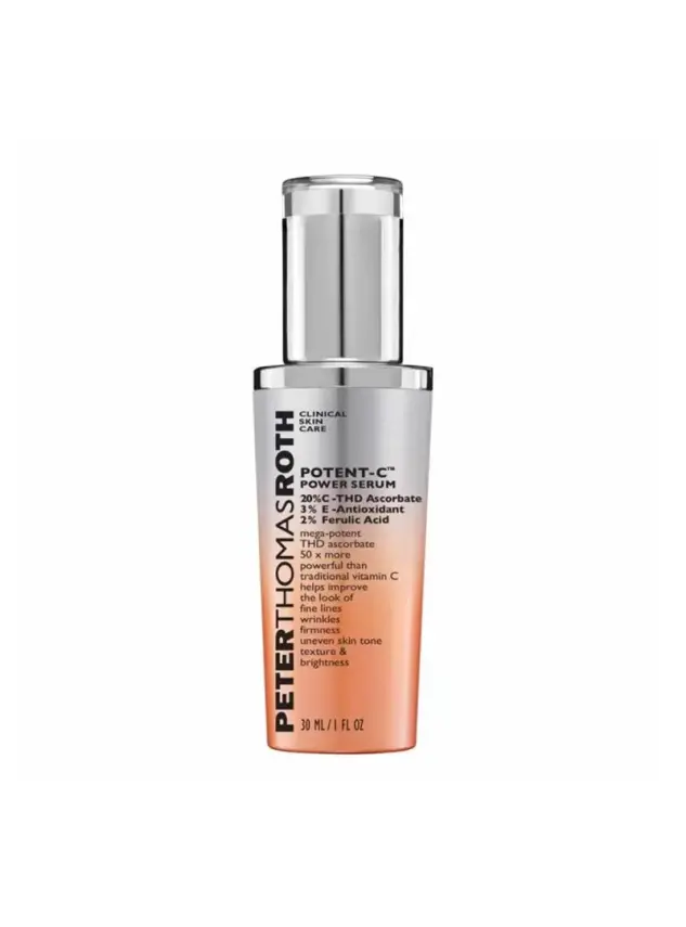 Peter Thomas Roth Potent-C Power Serum 30ml - 1