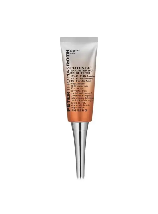 Peter Thomas Roth Potent-C Targeted Spot Brightener 15ml - 1
