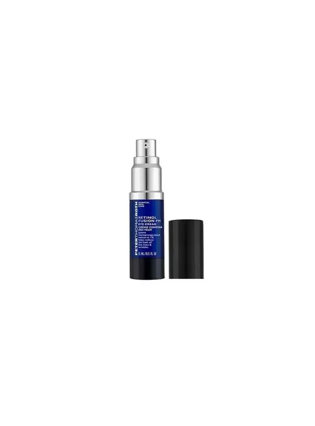 Peter Thomas Roth Retinol Fusion Eye Cream 15ml - 1